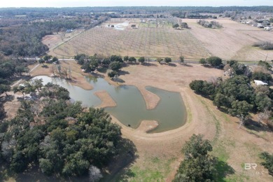 Beach Acreage For Sale in Fairhope, Alabama