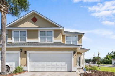 Beach Townhome/Townhouse Sale Pending in Panama City Beach, Florida