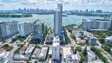 Beach Condo For Sale in Miami Beach, Florida