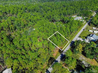 Beach Lot For Sale in Pensacola, Florida