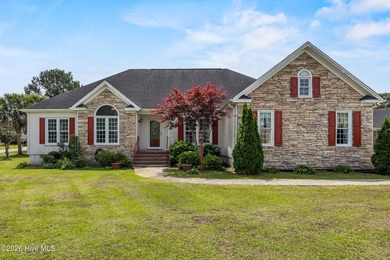 Beach Home Sale Pending in Wilmington, North Carolina
