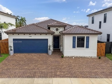 Beach Home For Sale in Miami, Florida