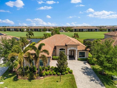 Beach Home For Sale in Bradenton, Florida