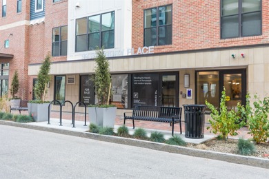 Beach Condo For Sale in Portsmouth, New Hampshire