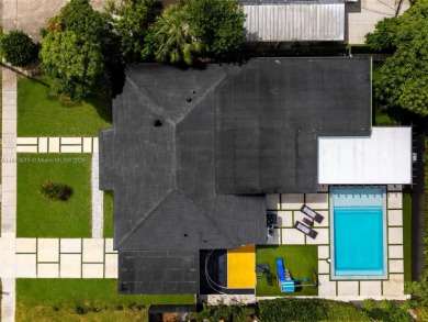 Beach Home For Sale in North Miami Beach, Florida