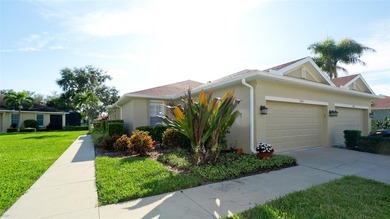 Beach Home For Sale in Bradenton, Florida