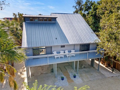 Beach Home For Sale in Sarasota, Florida