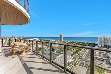 Beach Condo For Sale in Miami Beach, Florida