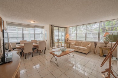 Beach Condo For Sale in Hollywood, Florida