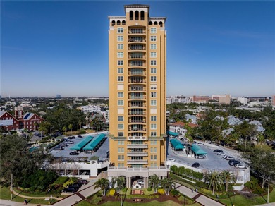 Beach Condo For Sale in Tampa, Florida