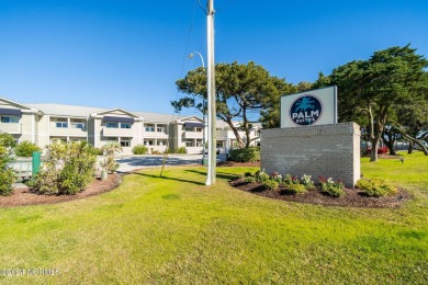 Beach Condo For Sale in Atlantic Beach, North Carolina