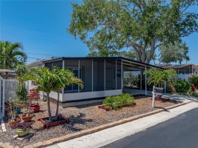 Beach Home Sale Pending in St. Petersburg, Florida