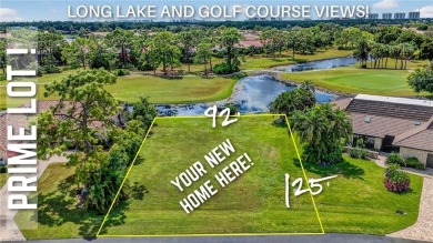 Beach Lot For Sale in Bonita Springs, Florida