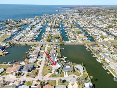 Beach Home For Sale in Hudson, Florida