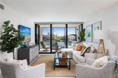 Beach Condo For Sale in Naples, Florida