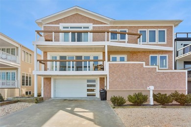 Beach Home For Sale in Long Beach, New York