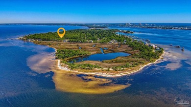 Beach Lot For Sale in Perdido Key, Florida