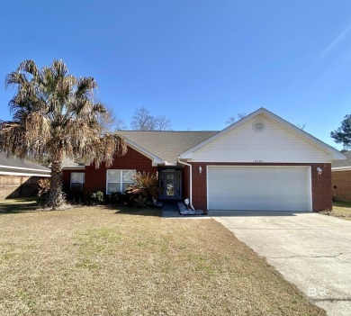 Beautiful 3-bedroom, 2-bath home located in the Ancient Oaks - Beach Home for sale in Gulf Shores, Alabama on Beachhouse.com