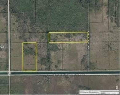 Beach Acreage Off Market in Homestead, Florida