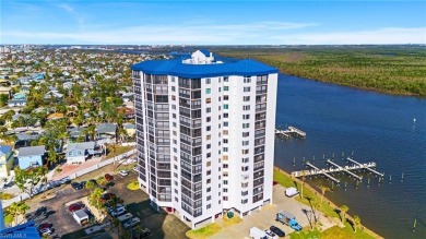 Beach Condo For Sale in Fort Myers Beach, Florida