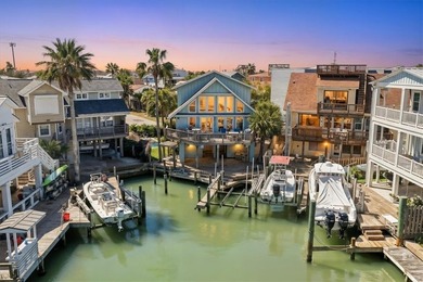 Beach Home For Sale in Port Aransas, Texas