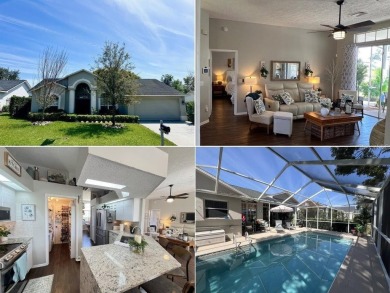 Beach Home For Sale in New Port Richey, Florida