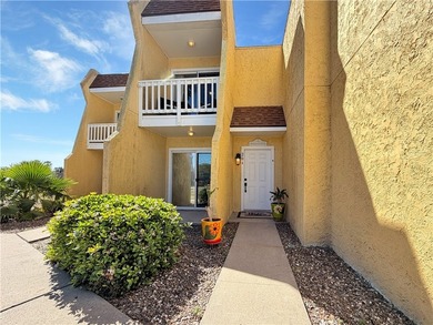 Beach Townhome/Townhouse For Sale in Corpus Christi, Texas