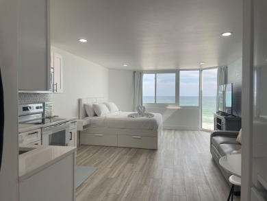 Vacation Rental Beach Apartment in Panama City Beach, FL