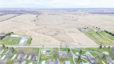 Beach Acreage For Sale in Cape Vincent, New York