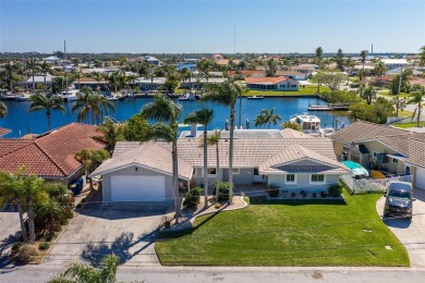 Beach Home For Sale in New Port Richey, Florida
