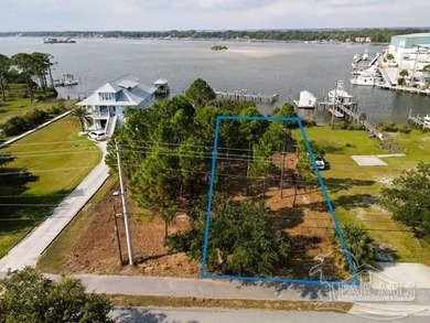Beach Lot For Sale in Perdido Key, Florida