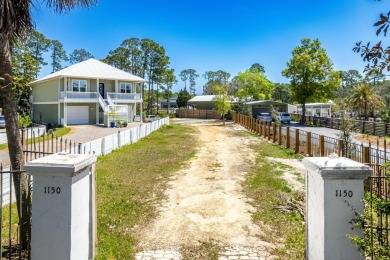 Beach Lot For Sale in Santa Rosa Beach, Florida