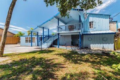 Beach Commercial For Sale in Port Richey, Florida