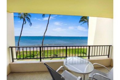 Vacation Rental Beach Condo in Kihei, Maui, Hawaii