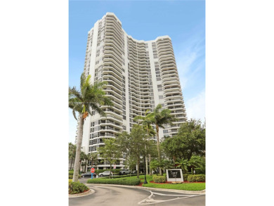 Beach Condo For Sale in Aventura, Florida