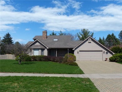 Beach Home Sale Pending in Rochester, New York