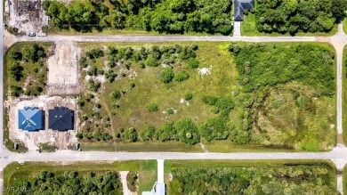 Beach Lot For Sale in Lehigh Acres, Florida