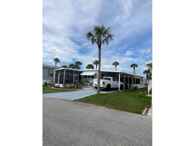 Beach Home For Sale in Ruskin, Florida