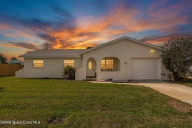 Beach Home For Sale in Indialantic, Florida