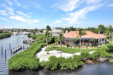 Beach Home For Sale in Fort Myers, Florida