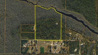 Beach Acreage For Sale in Panama City, Florida