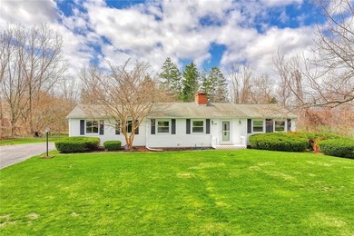 Beach Home Sale Pending in Hilton, New York