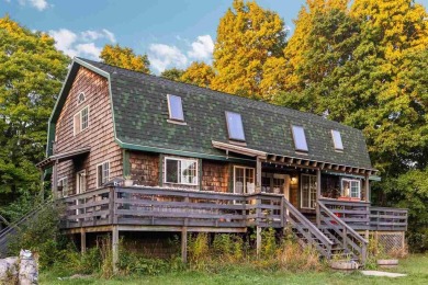 Beach Home For Sale in Beaver Island, Michigan