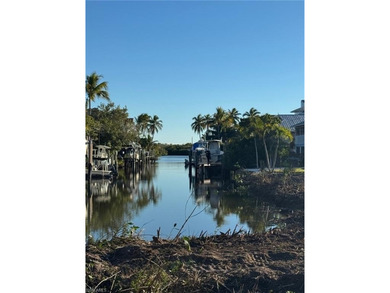 Beach Lot For Sale in Naples, Florida