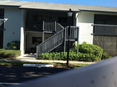 Beach Condo For Sale in Largo, Florida