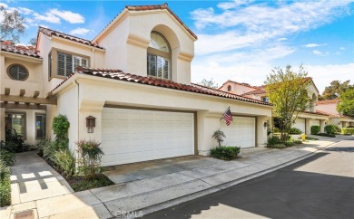 Beach Townhome/Townhouse For Sale in Rancho Santa Margarita, California