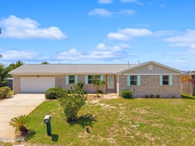 Beach Home For Sale in Panama City, Florida