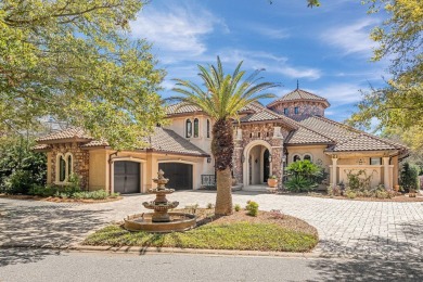 Beach Home For Sale in Destin, Florida