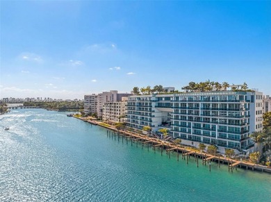 Beach Condo For Sale in Bay Harbor Islands, Florida