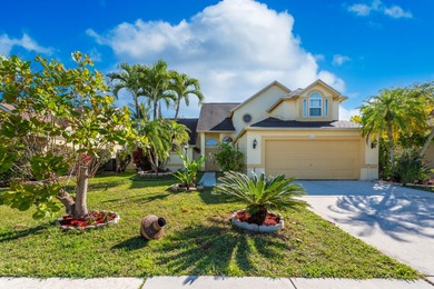 Beach Home For Sale in Wellington, Florida